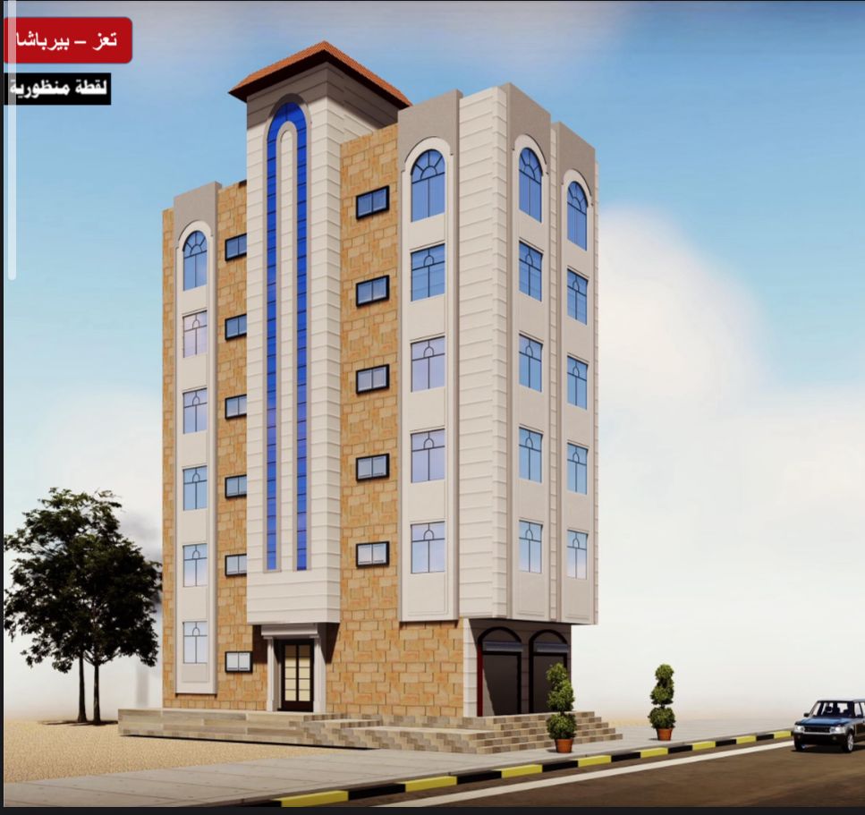 Hotel Ayman 6